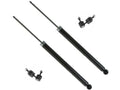 Rear Shock and Sway Bar Link Kit for Mazda 5 (2006–2010, 2012–2015) DZ326MC