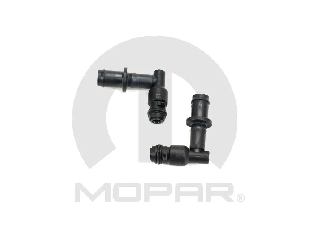 PCV Valve for Dodge Ram 1500, Durango, Jeep Grand Cherokee (2002–2023)