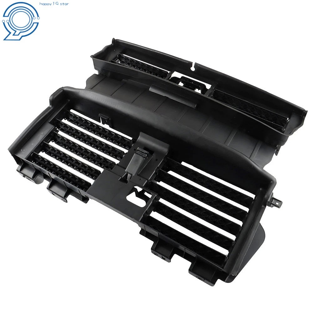 Radiator Shutter Assembly for Ford Edge (2019–2021)