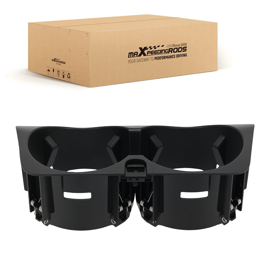 Center Console Cup Holder for Mercedes-Benz W205 C-Class (2015–2018)