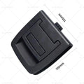 Rear Cargo Cover Handle for BMW 5 Series F07 F11, X5 F15 F85, X6 F16 F86