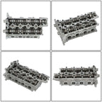 Cylinder Head Assembly with Gasket & Bolt for Hyundai Sonata, Kia Optima