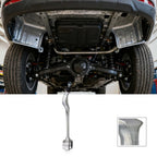 Set of 2 Front Lower Control Arms with Ball Joints for BMW 5 Series