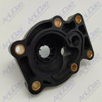 Water Pump Impeller Kit for Johnson Evinrude 20-35HP 2-Stroke (0437907)