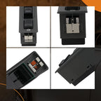 Power Window Master Switch for Geo Tracker (1992–1998)