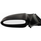 Driver Side View Mirror for Nissan Sentra (2000–2006)