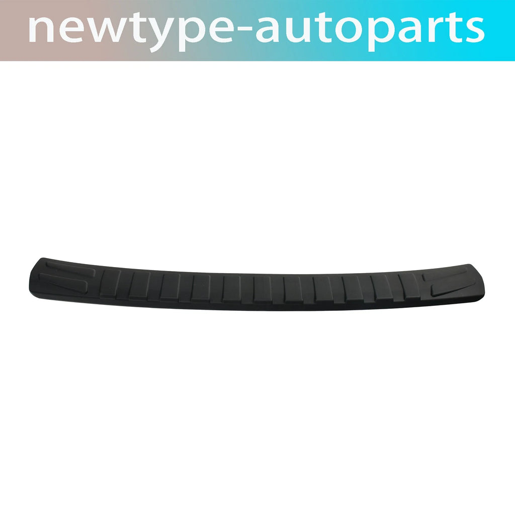 Rear Bumper Cover Protector Step Pad for Subaru Outback (2015–2017) E771SAL001