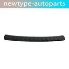Rear Bumper Cover Protector Step Pad for Subaru Outback (2015–2017) E771SAL001