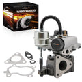 Turbo Turbocharger for Land Rover Freelander 2.0L 1994ccm 74KW Diesel PMF100400