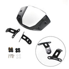 Windshield Windscreen Protector for Honda CB650R CB1000R (2018–2020) T9