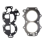 Head Gasket for Johnson Evinrude OMC 1 2 3 CYL 25 28 30 35 HP (1970–1990) 0765012