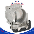 Throttle Body for Ford F-150 F-250 F-350 (2010–2014) 90mm