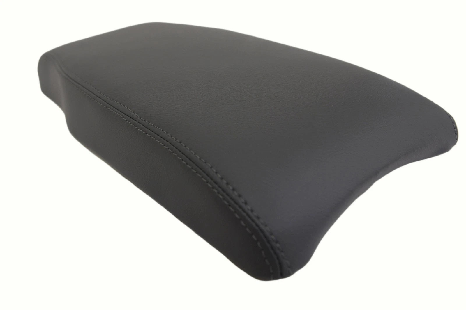 Center Console Armrest Vinyl Cover for Buick LaCrosse (2005–2009) Gray