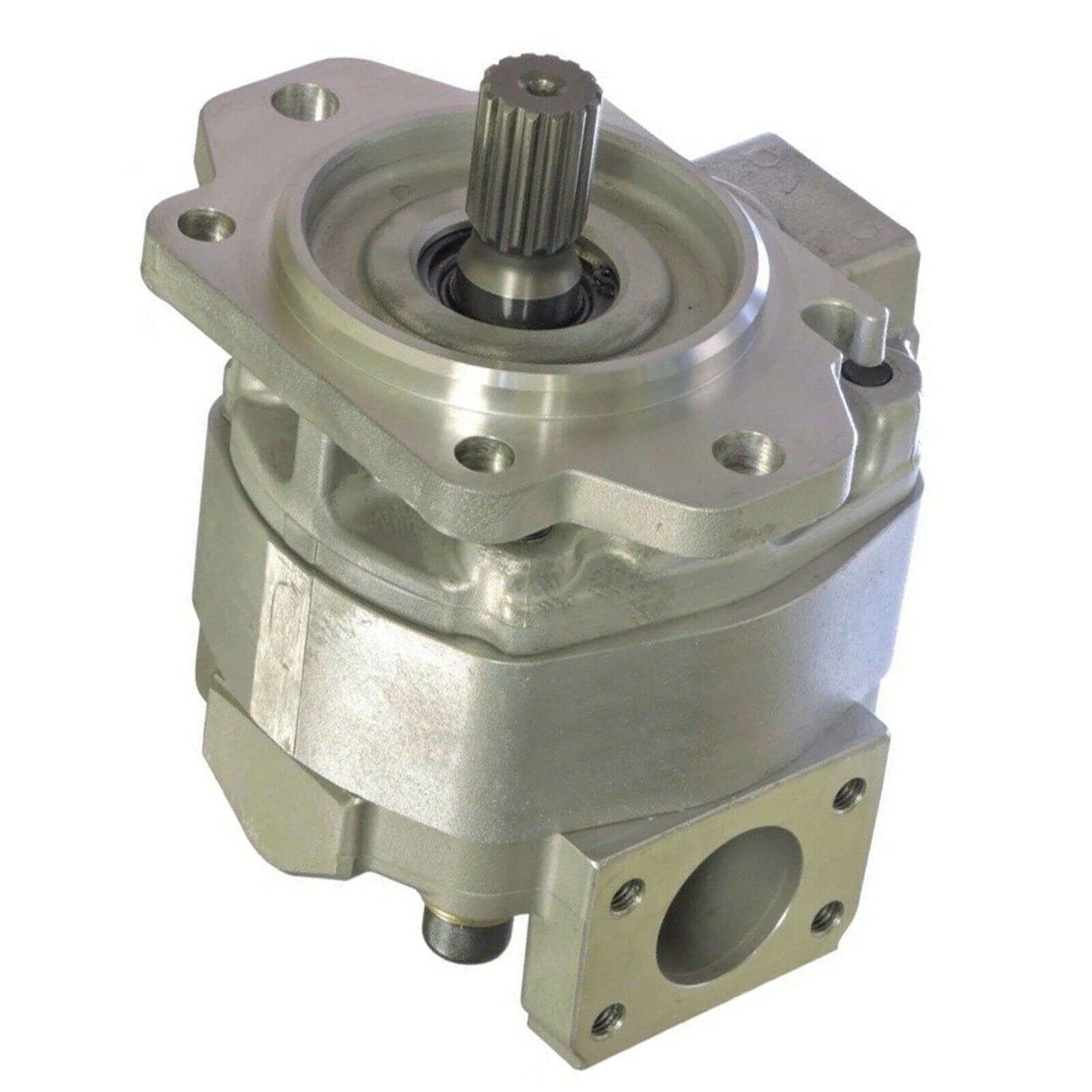 Hydraulic Pump 705-12-35240 for Komatsu WA420-3 HD255-5 WA400-3A-S WA400-3-X