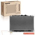 Radiator with Trans Oil Cooler for Honda Prelude (1992–1996)