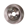 Front Brake Disc for Ford Taurus, Flex, Lincoln MKS, MKT (2010)