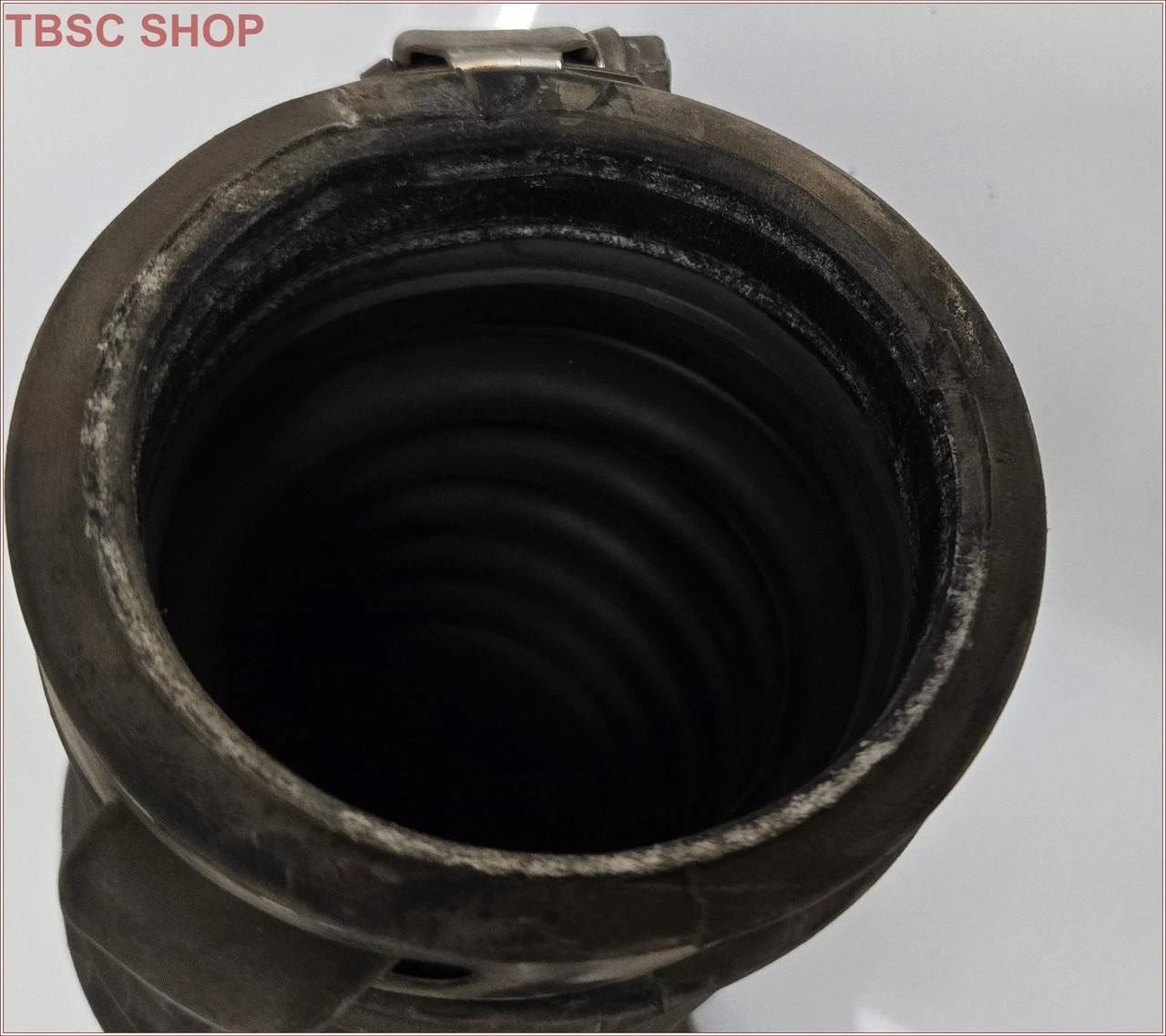 Air Intake Hose Pipe Tube for Ford Ranger V6 3.0L (2001) 1L5U-9R504-BA