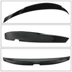 Duckbill Trunk Lid Spoiler Wing for Honda Accord Sedan (2018–2022)