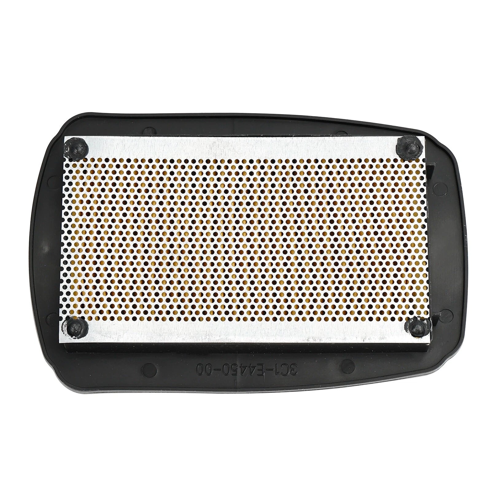 Air Filter Cleaner for Yamaha MT125 (2014–2019), WR125 (2009–2017), YZF R125 (2008–2018)