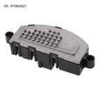 Blower Motor Resistor No. 8T0820521 for Audi A5 (2007–2016)