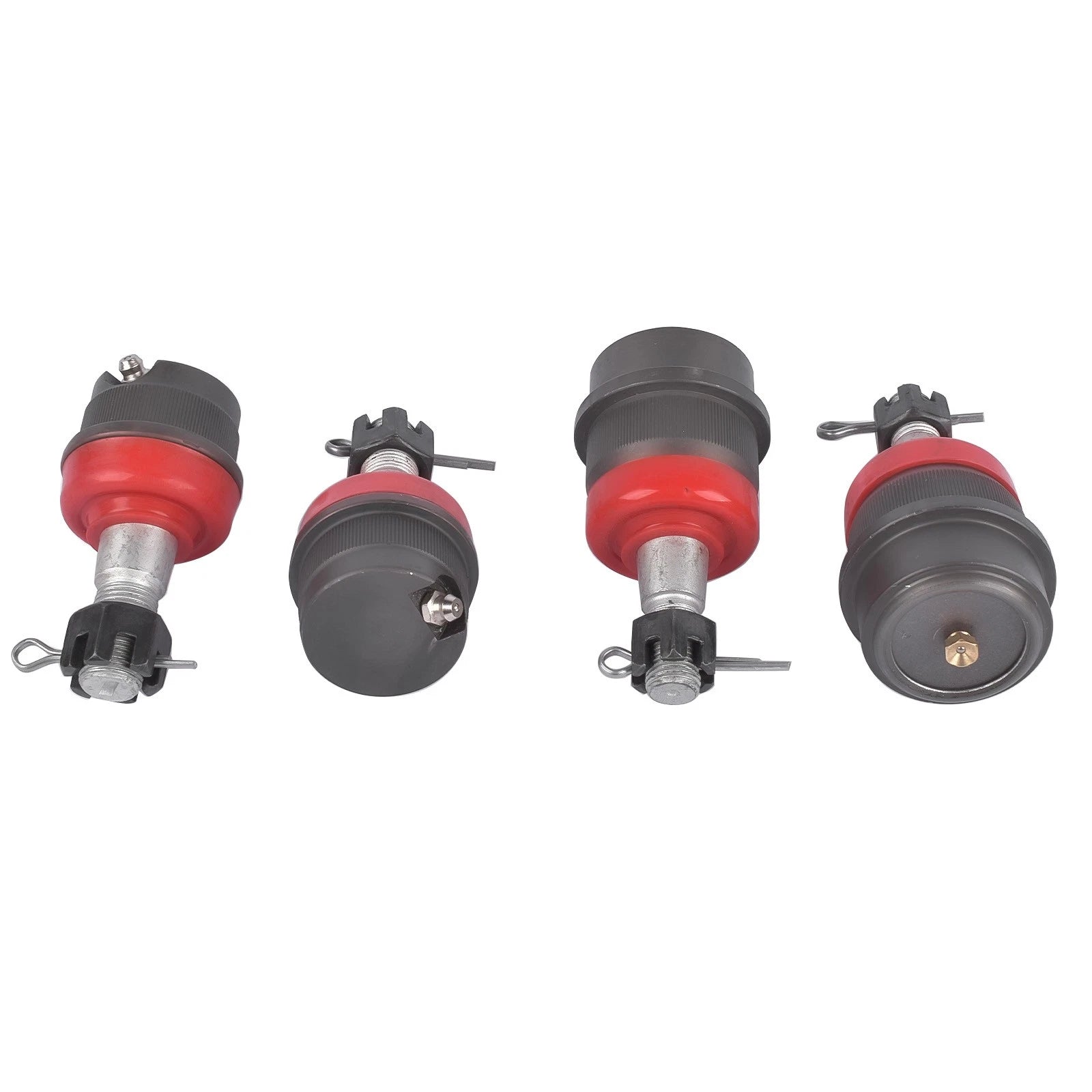 Heavy Duty Replacement Ball Joints for Jeep Cherokee XJ Wrangler TJ YJ MJ (1984–2001)