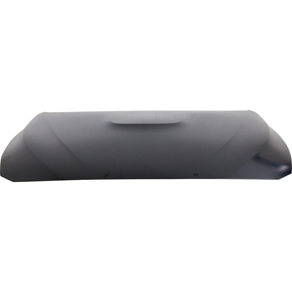 Hood for BMW M4 Convertible (2015–2020) Aluminum