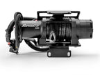 SuperATV 4500LB Winch for Honda Pioneer 1000 (2022–2023)