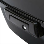 Trunk Pad Speakers for Harley CVO Electra Glide (2014–Present)