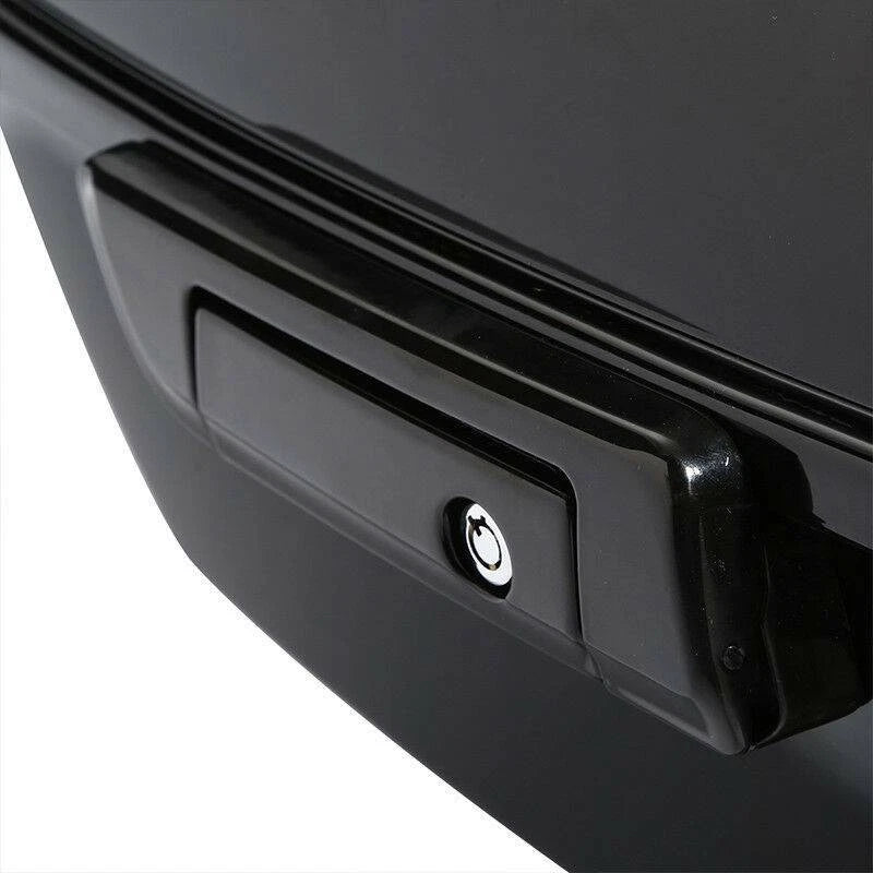 Trunk Pad Speakers for Harley CVO Electra Glide (2014–Present)