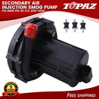 Secondary Air Injection Smog Pump for BMW X5 3.0L (2001–2004)