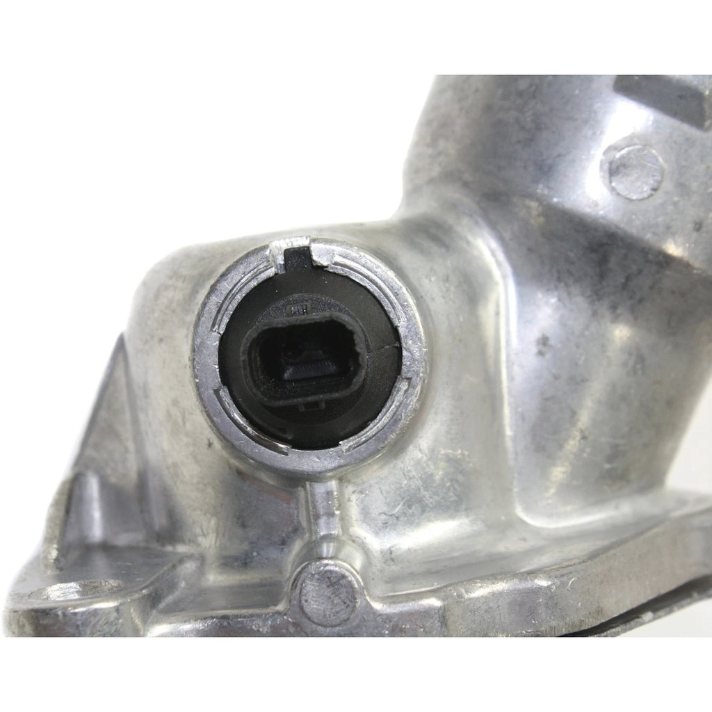 Water Outlet Thermostat for Mercedes Benz E350, C350, ML350 (2006–2013)