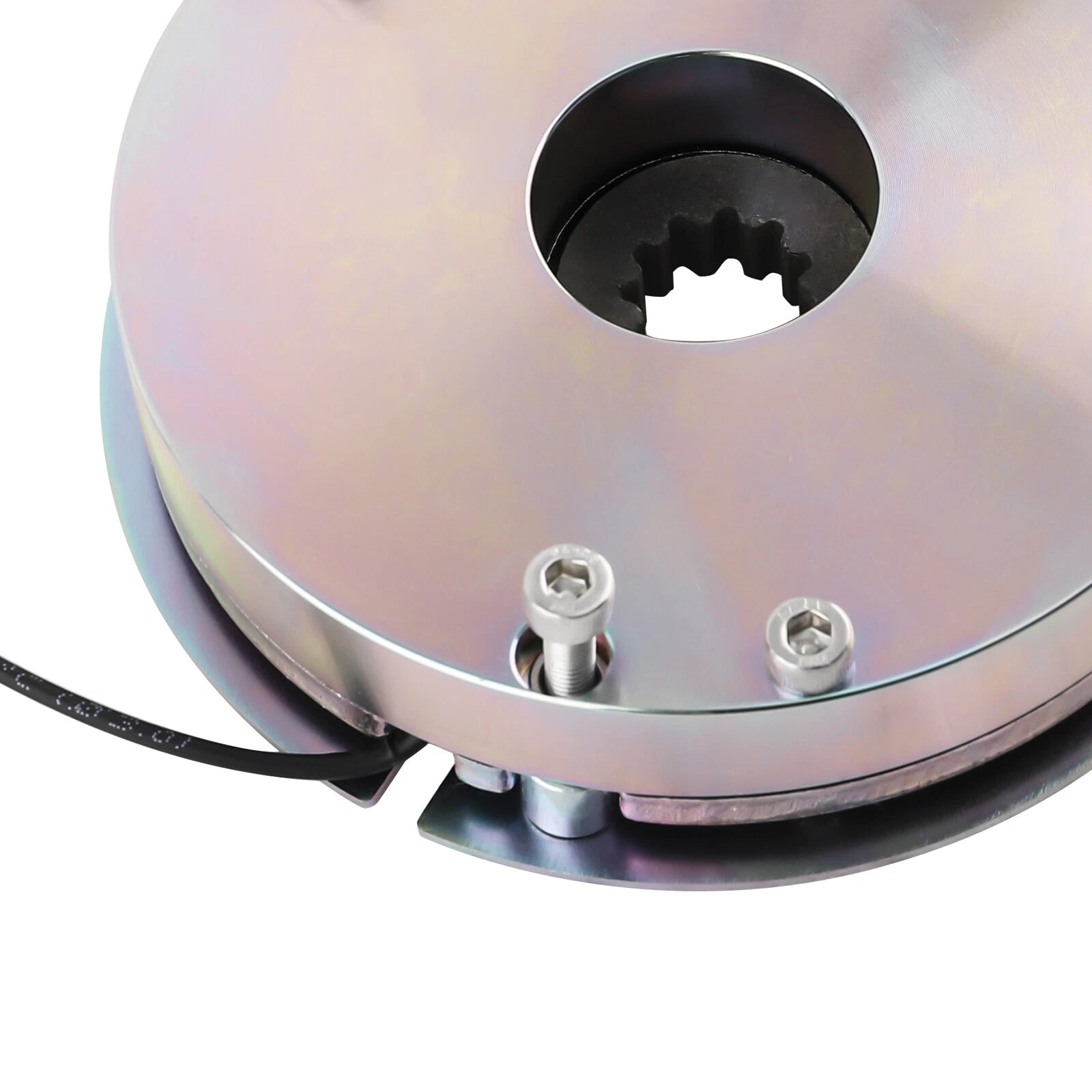 Electric Brake Kit for JLG Vertical Mast Lift 1230ES, 1930ES (2010–2020)