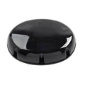 Air Intake Cleaner Cover for Honda Shadow ACE VT 400 750 (1997–2003) Glossy Black