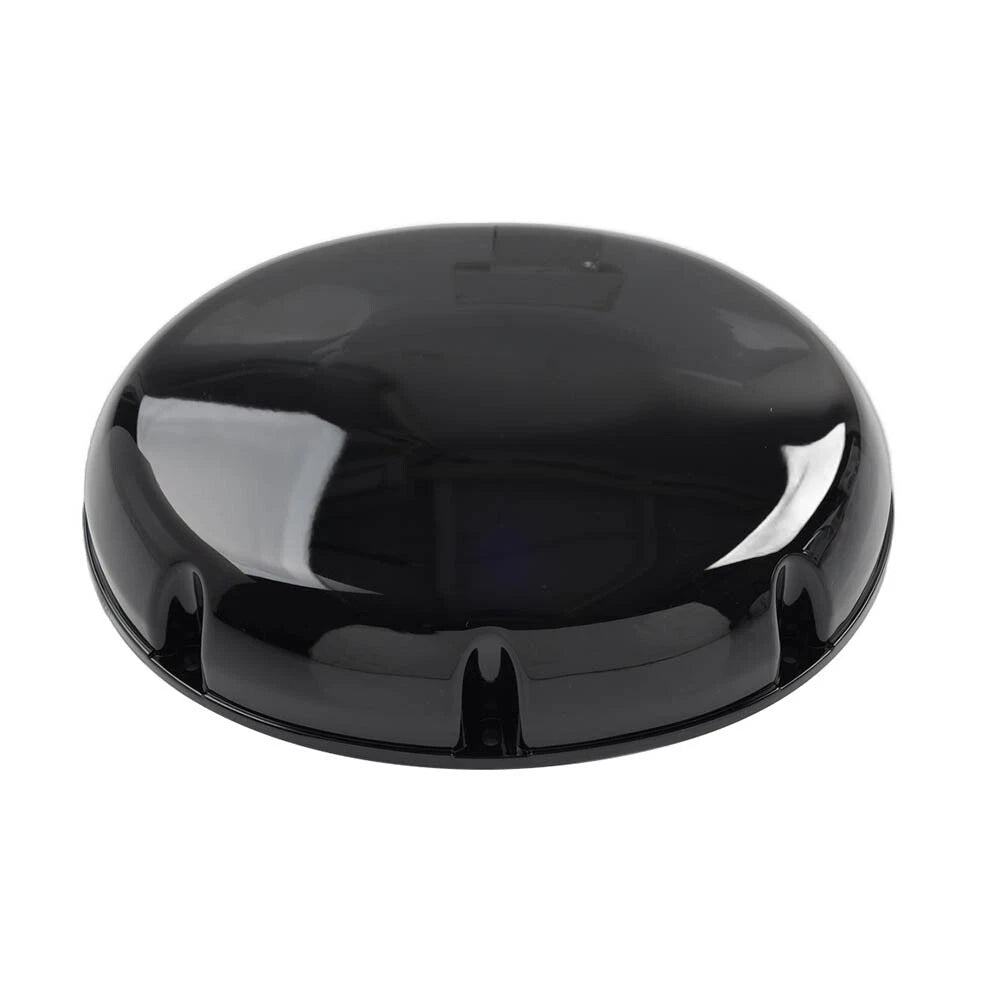 Air Intake Cleaner Cover for Honda Shadow ACE VT 400 750 (1997–2003) Glossy Black