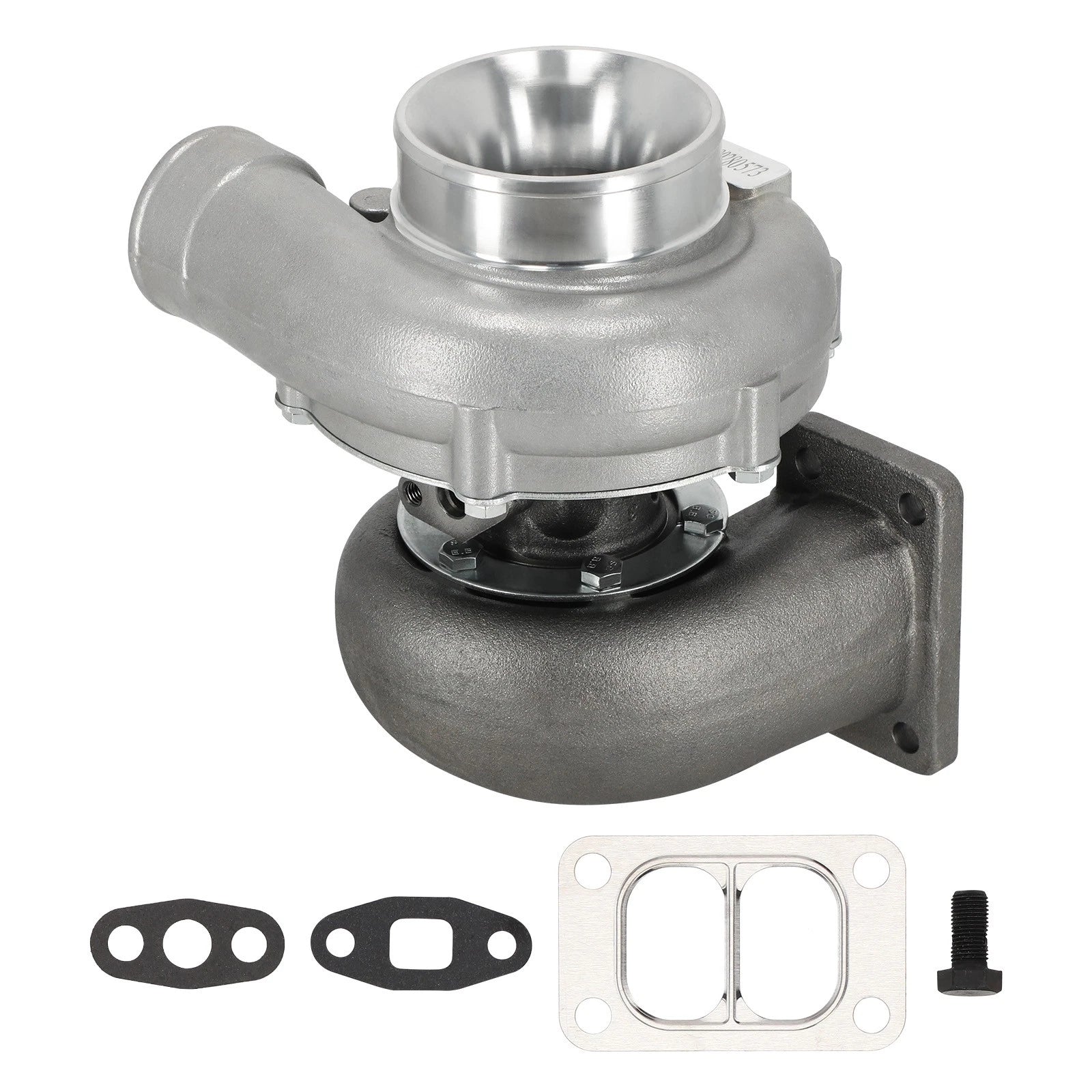 Turbocharger T70 for Universal Applications (500hp)