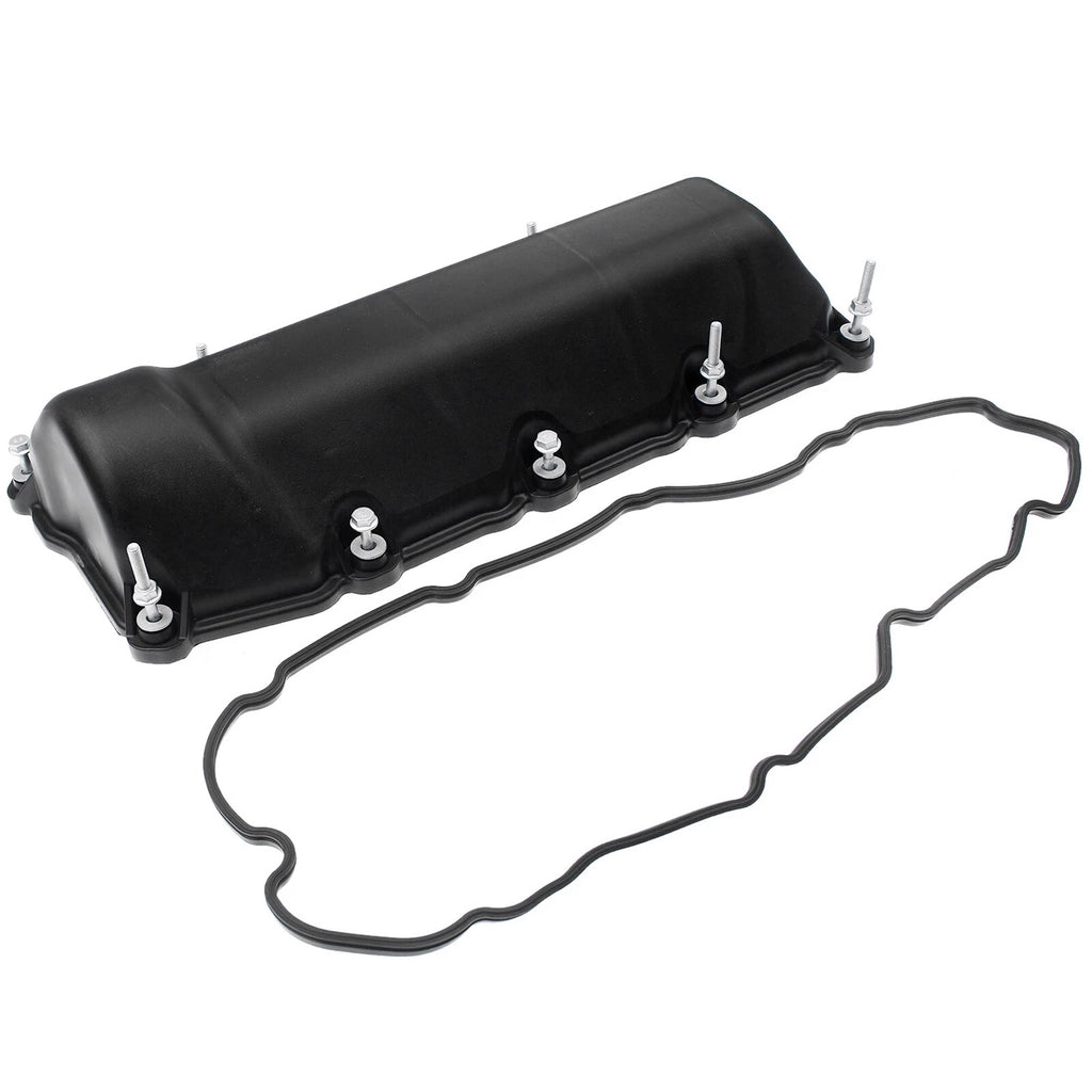 Engine Valve Cover with Gasket for Dodge Dakota, Jeep Ram (2004–2010)