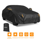 Full Car Cover for Cadillac CT5 CT4 (2020–2023) Waterproof UV Snow Protector
