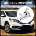Engine Motor Mount for Honda Accord 1.5L (2018–2022)