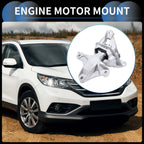 Engine Motor Mount for Honda Accord 1.5L (2018–2022)
