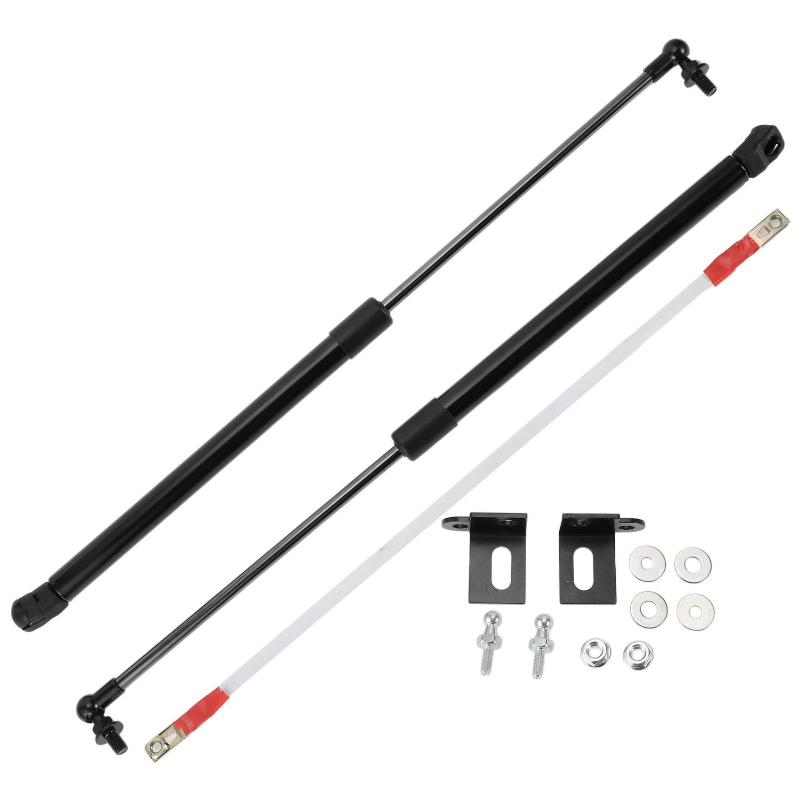 Front Hood Lift Supports Struts Gas Spring for Mazda 6 (2014–2021)