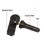 Tire Pressure Sensor for Ford (TPMS)