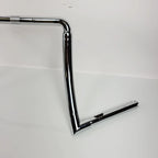 12" Mini-Ape Handlebar for Harley-Davidson Batwing (2014–2025) 55800298