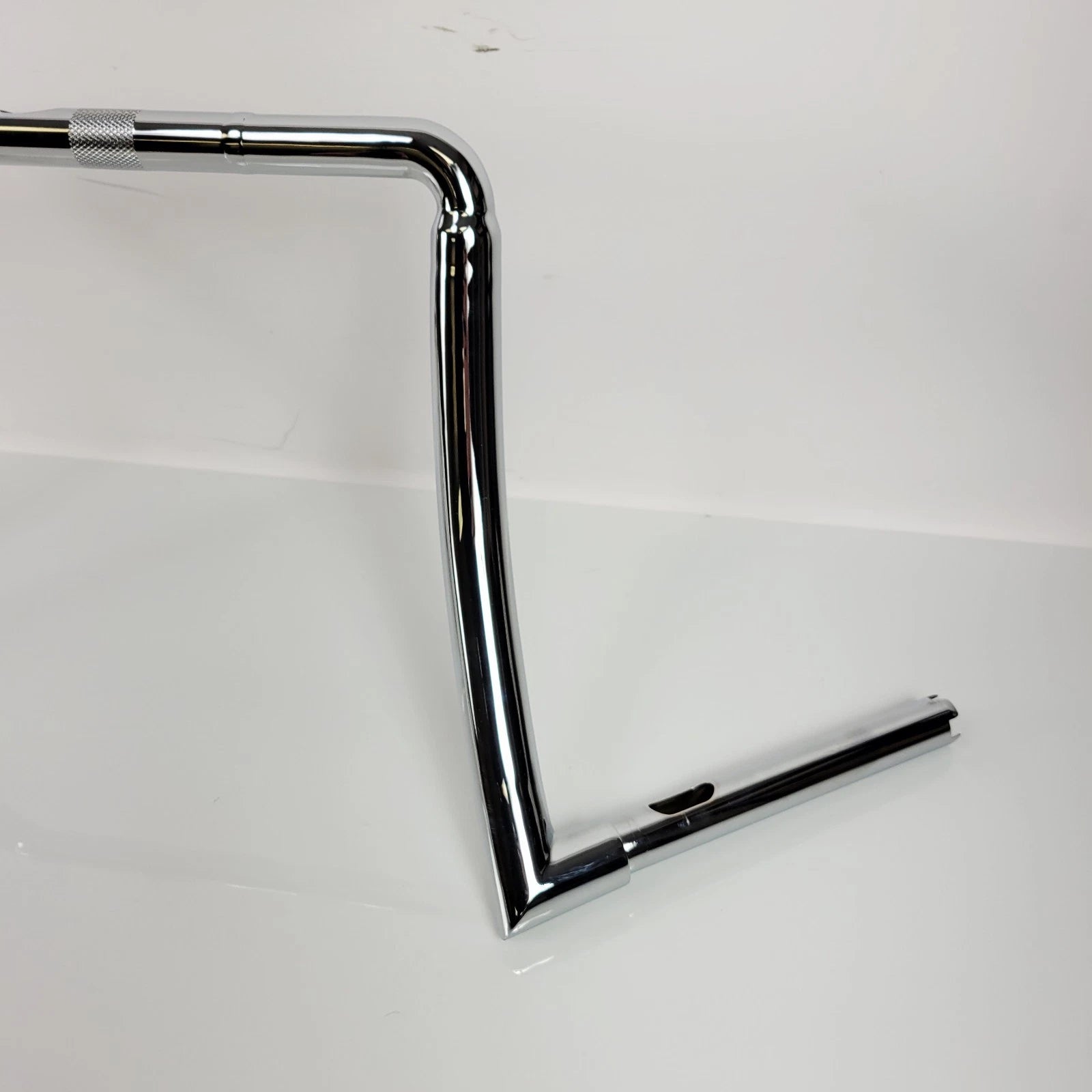 12" Mini-Ape Handlebar for Harley-Davidson Batwing (2014–2025) 55800298