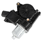 Front Driver Window Motor for Ford F-150, Lincoln Mark LT (2011–2014)