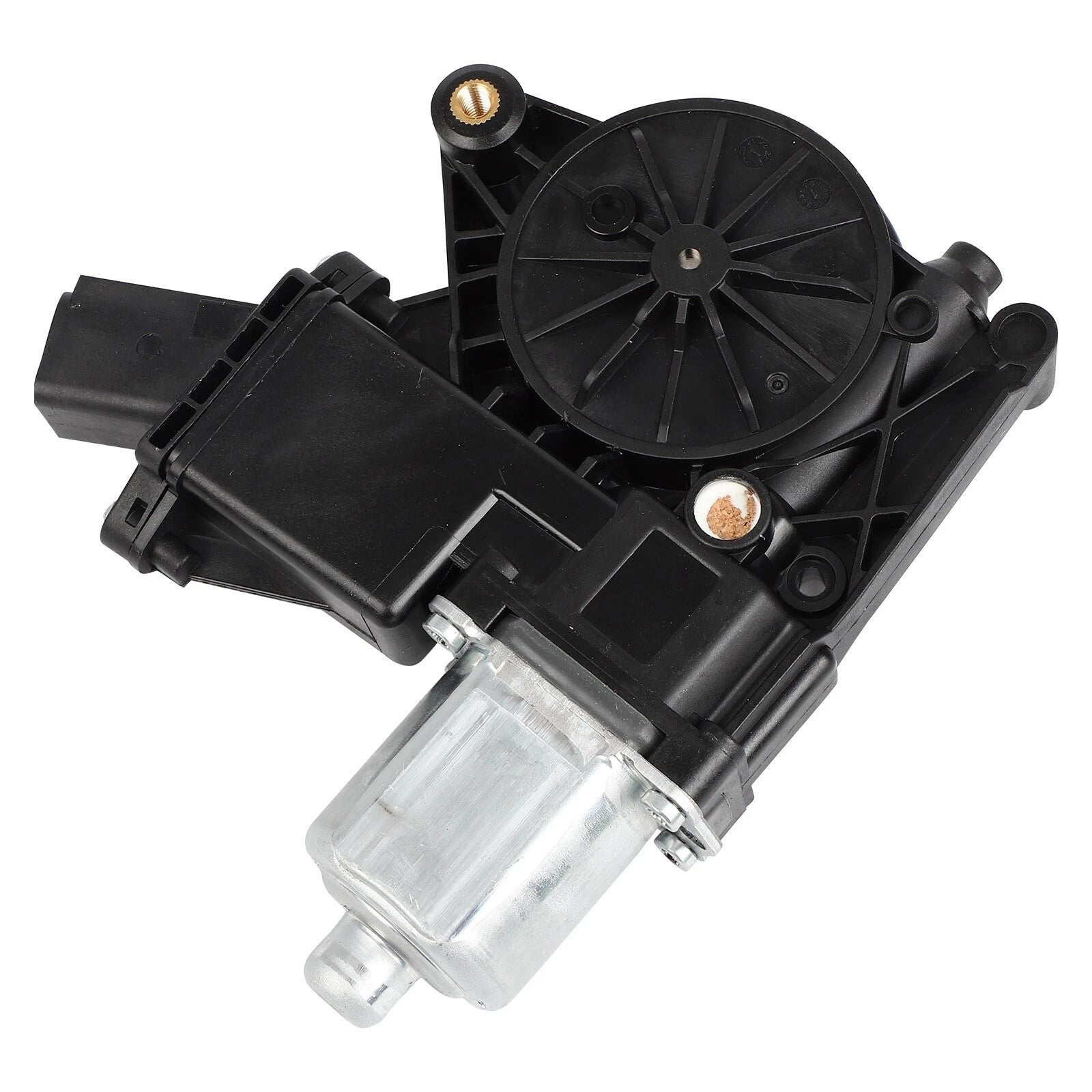 Front Driver Window Motor for Ford F-150, Lincoln Mark LT (2011–2014)