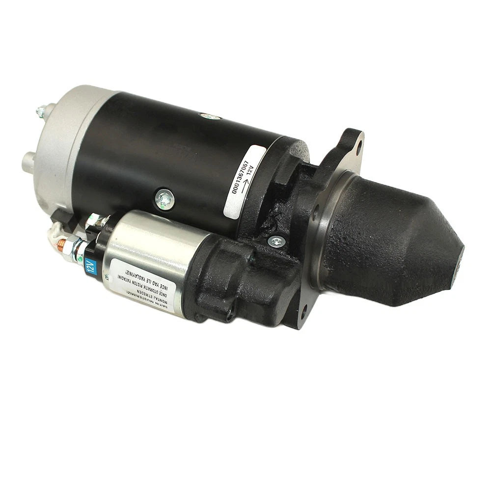 Starter for Bosch (Replaces 0001359047)