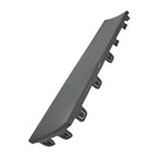Tow Hitch Cover 38.2x9.4cm for Car Exterior Plastic
