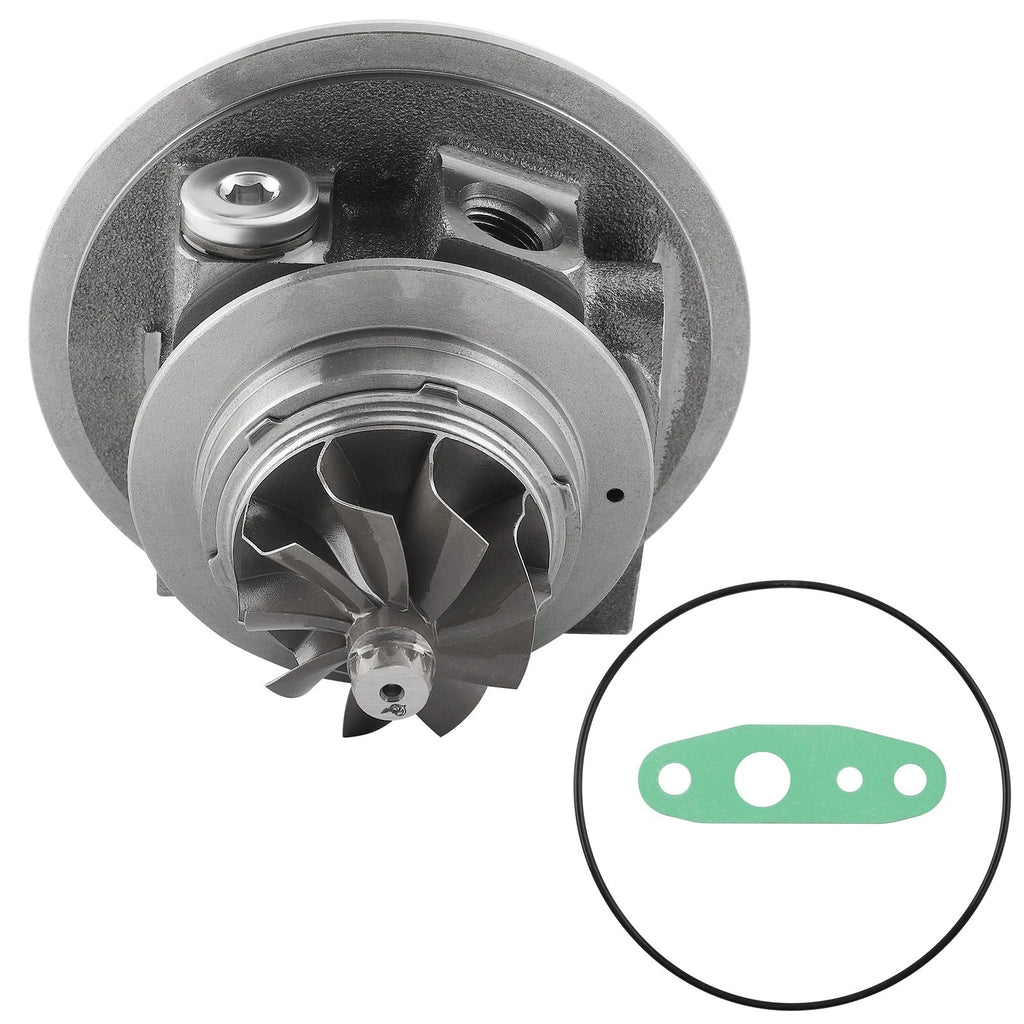 Billet Turbo Cartridge Core for Ford F150 3.5L Ecoboost (2013–2016)