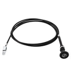 Choke Cable 90" for Yamaha G1 Golf Cart (1979–1989) J10-26331-02