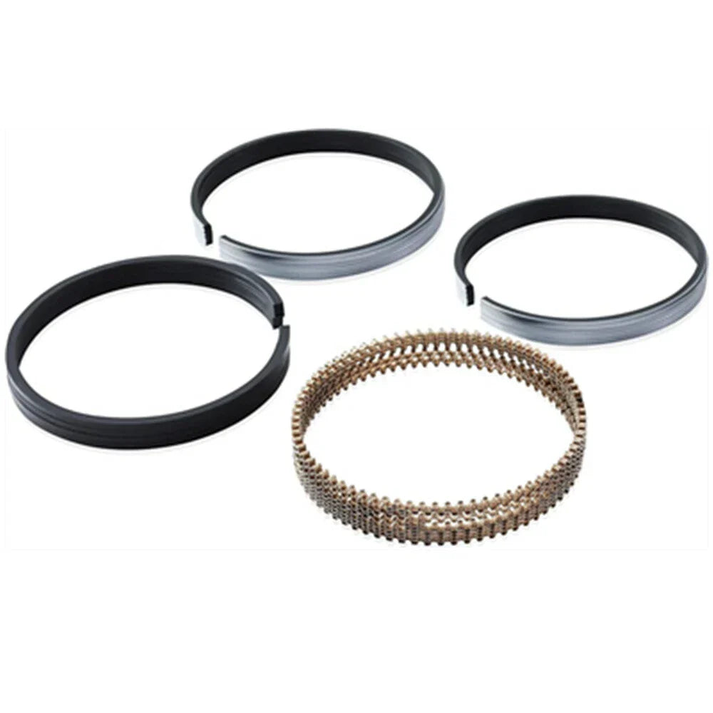 8-Cylinder Piston Ring Set for Cadillac Escalade, Chevrolet Corvette (2002-2023)